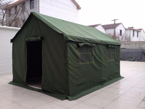 吐鲁番小型军用帐篷